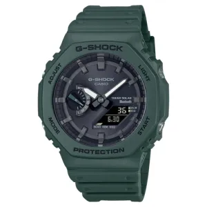 G-SHOCK 2100 Series ANALOG-DIGITAL