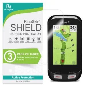 Garmin Approach G8 Screen Protector