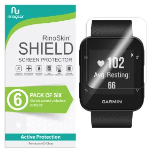 Garmin Forerunner 35 Screen Protector