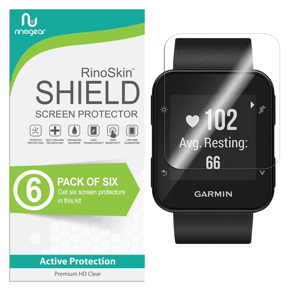 Garmin Forerunner 35 Screen Protector