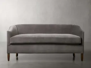 Giles Settee