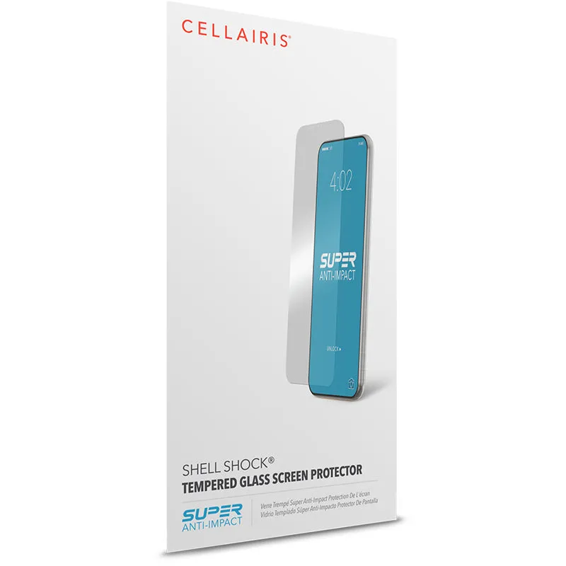Glass Screen Protector - iPhone 11/ iPhone XR Super Anti Impact Screen Protectors