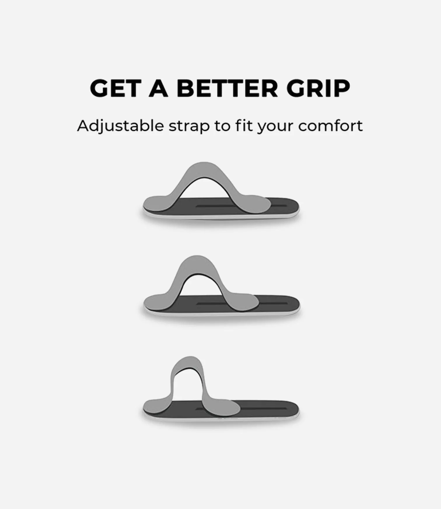 Good Vibes Only Pop Slider
