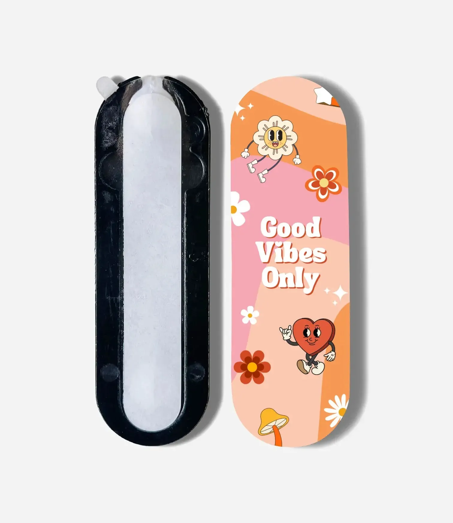 Good Vibes Only Pop Slider