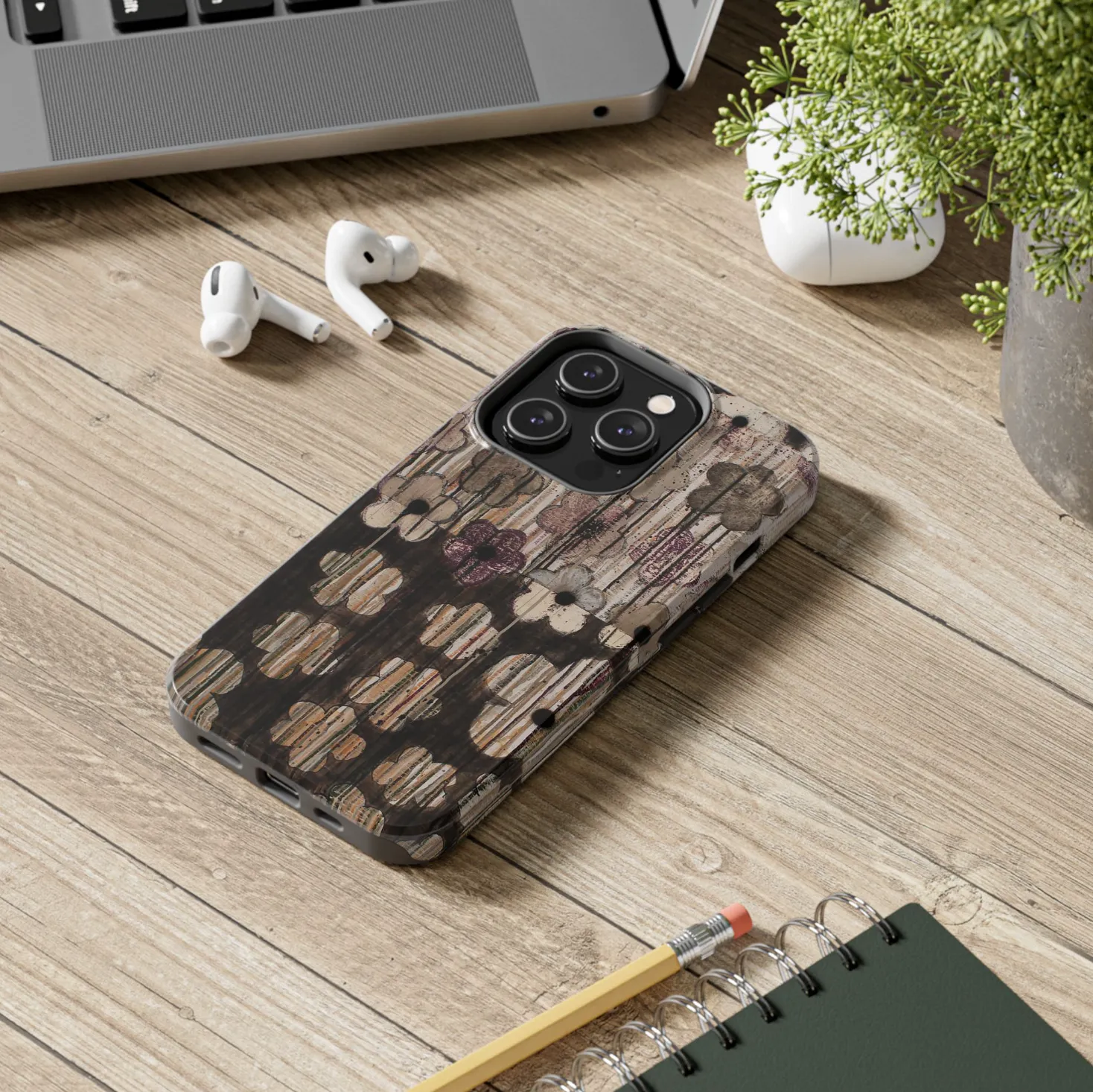 Helen K. Tindel Phone Cases