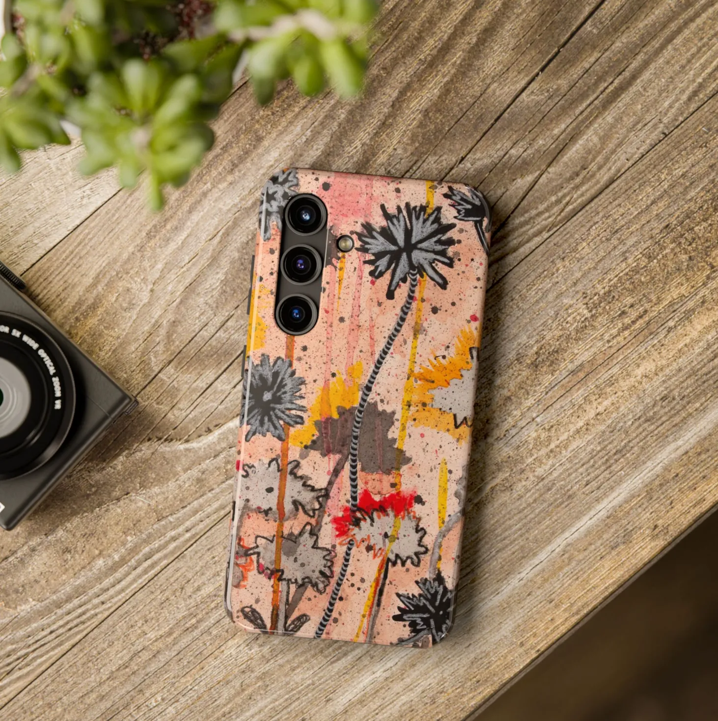 Helen K. Tindel Phone Cases