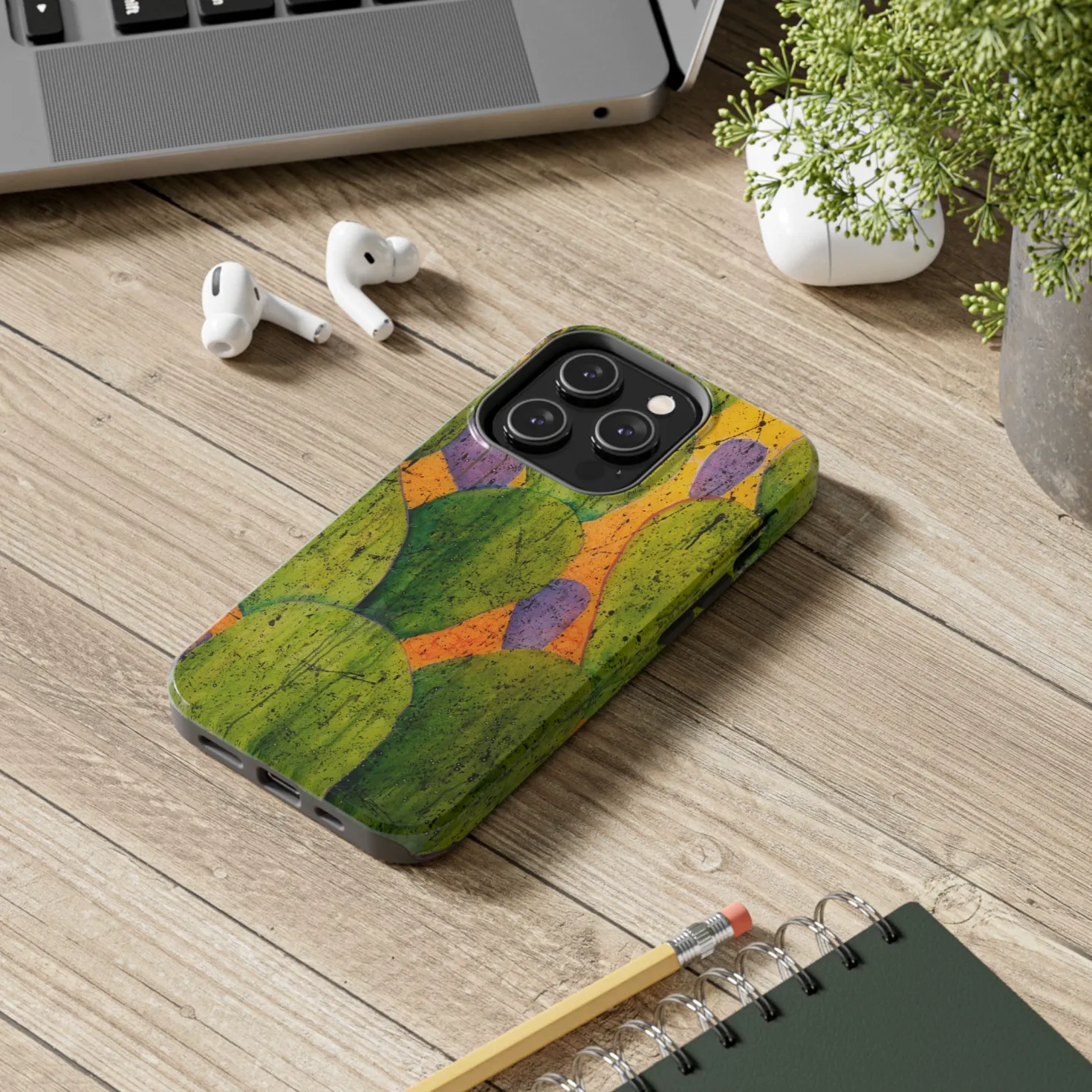Helen K. Tindel Phone Cases