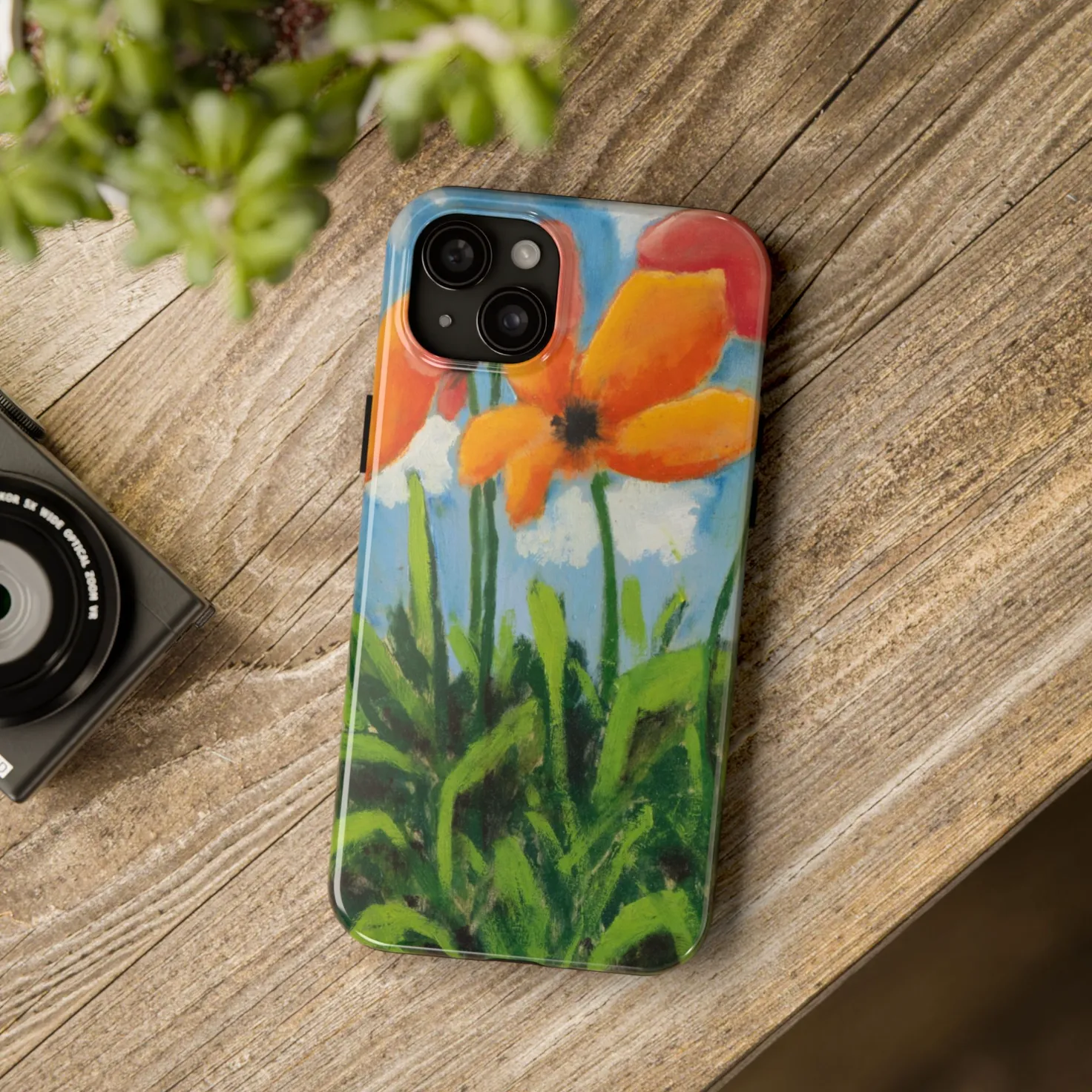 Helen K. Tindel Phone Cases