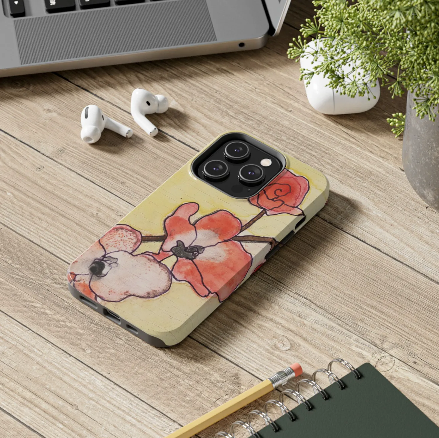 Helen K. Tindel Phone Cases