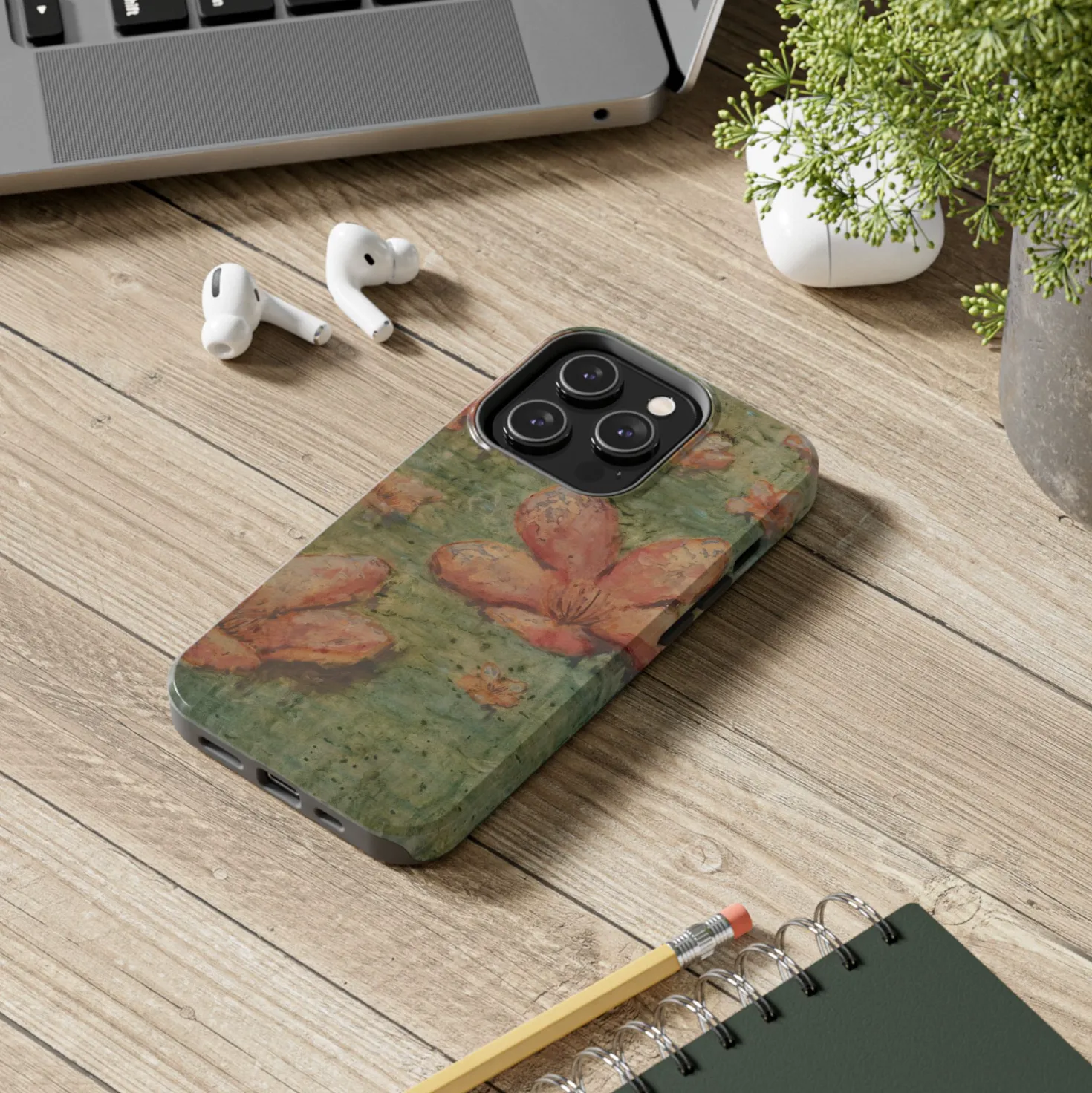Helen K. Tindel Phone Cases