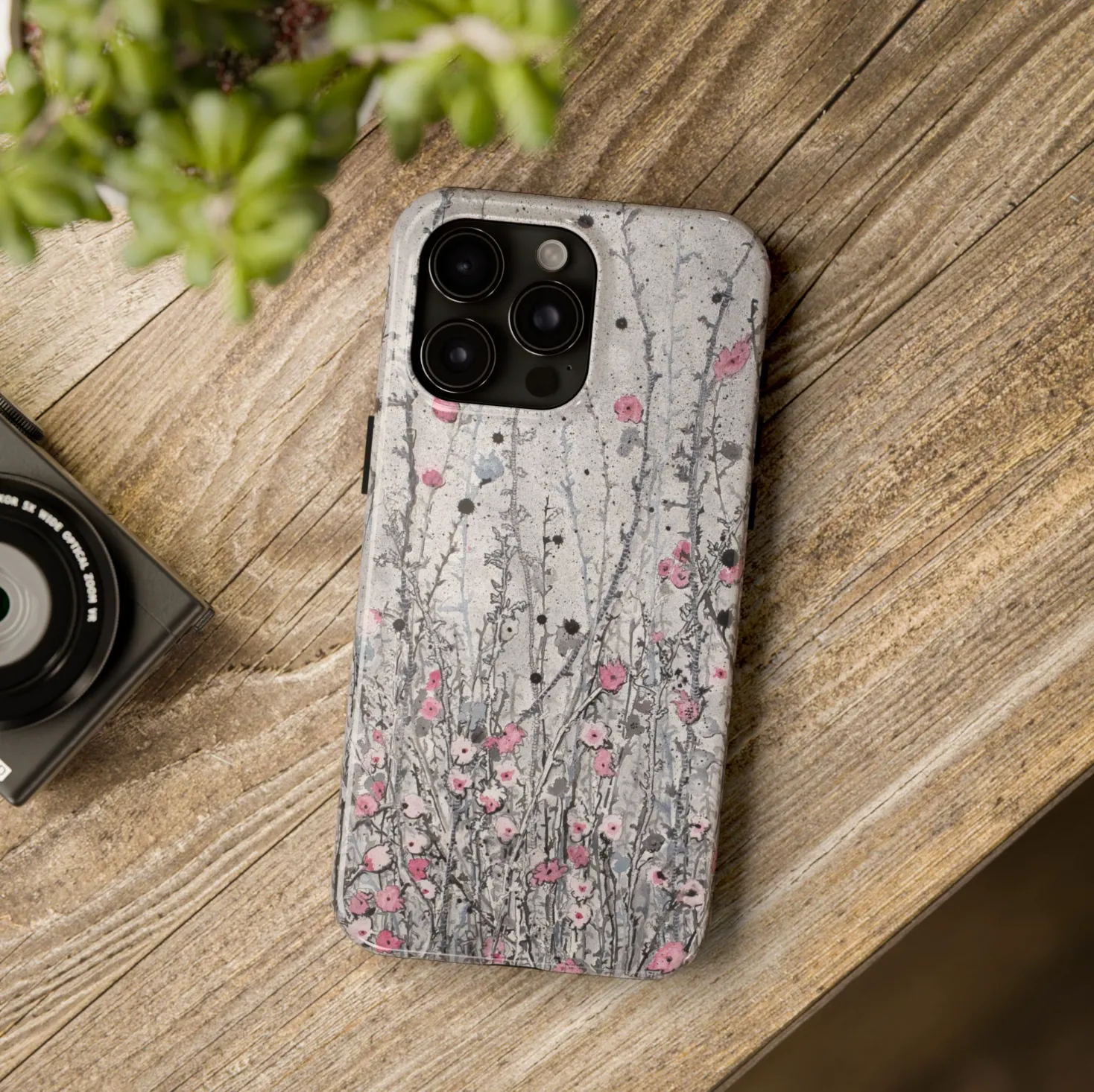 Helen K. Tindel Phone Cases