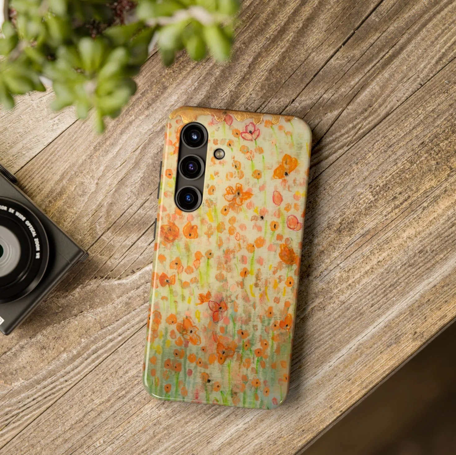 Helen K. Tindel Phone Cases
