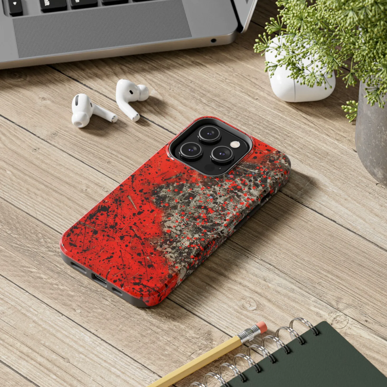 Helen K. Tindel Phone Cases