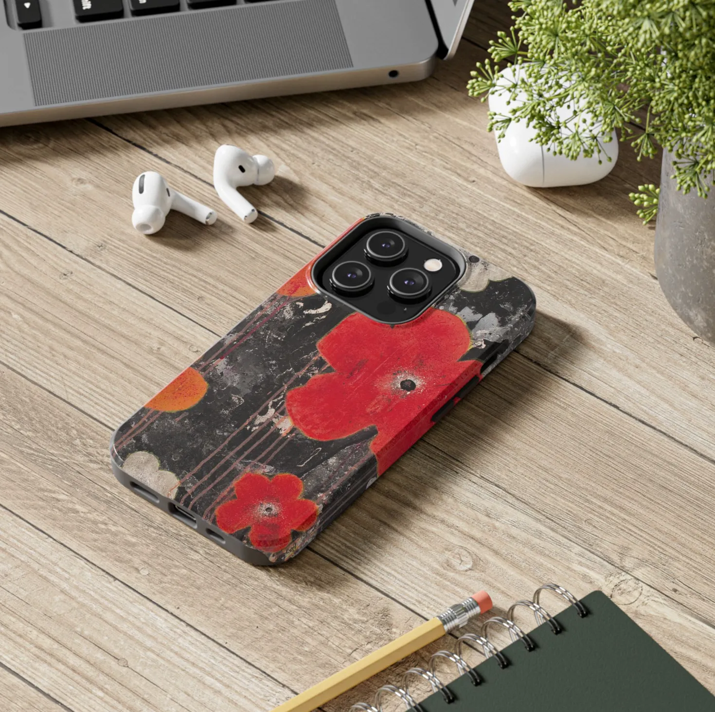 Helen K. Tindel Phone Cases