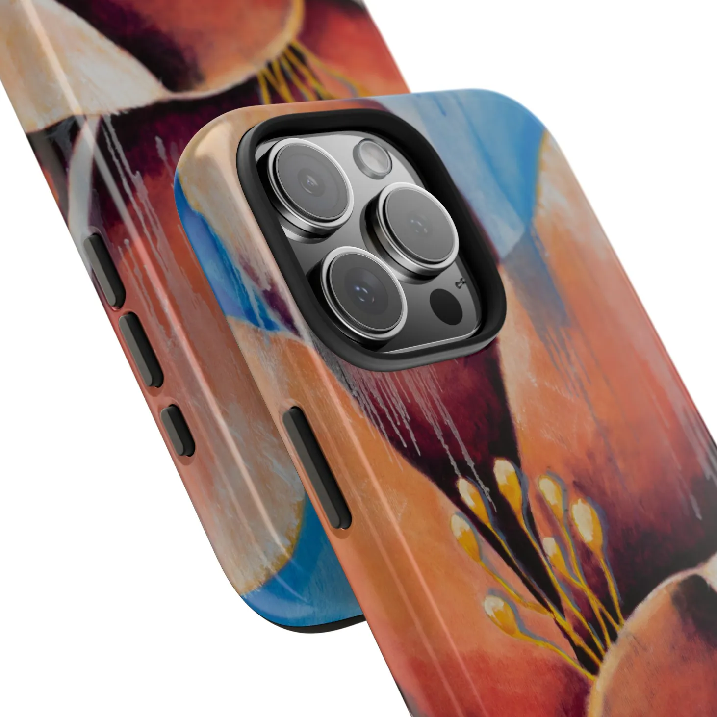 Helen K. Tindel Phone Cases