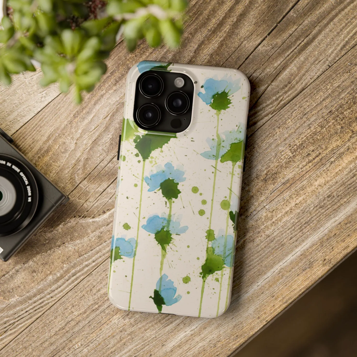 Helen K. Tindel Phone Cases