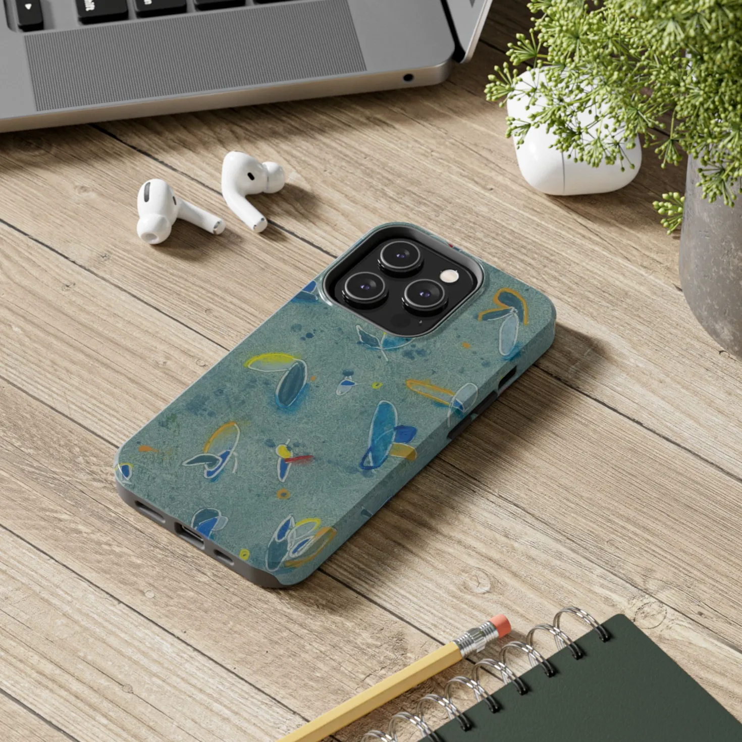 Helen K. Tindel Phone Cases