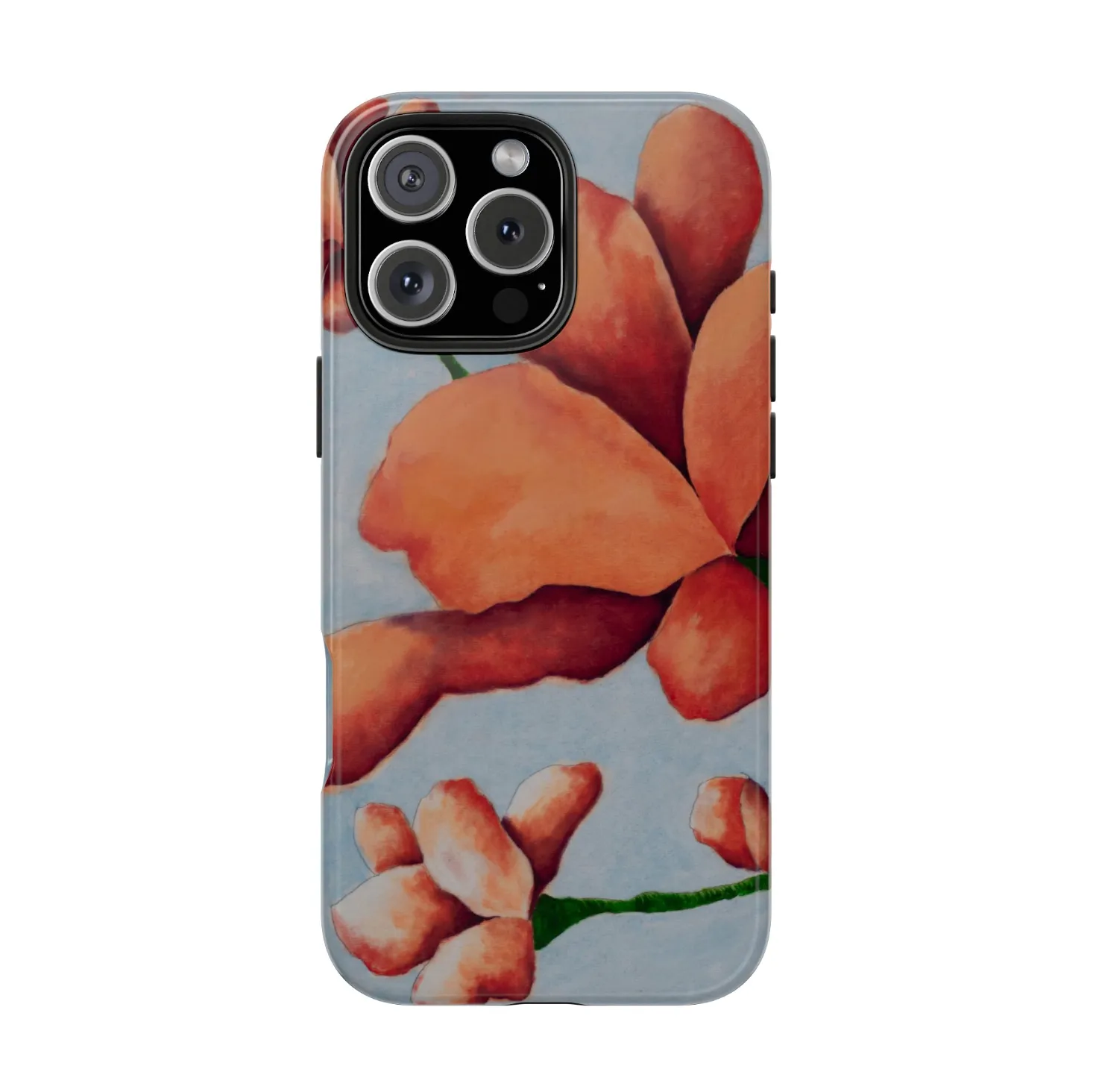 Helen K. Tindel Phone Cases