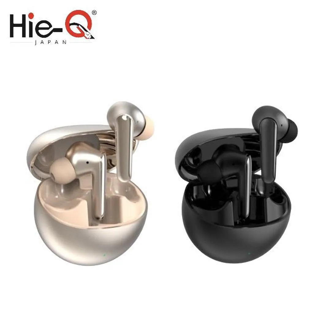 Hie-Q Japan Wireless Earbuds Free Buds Pro4 - V2000