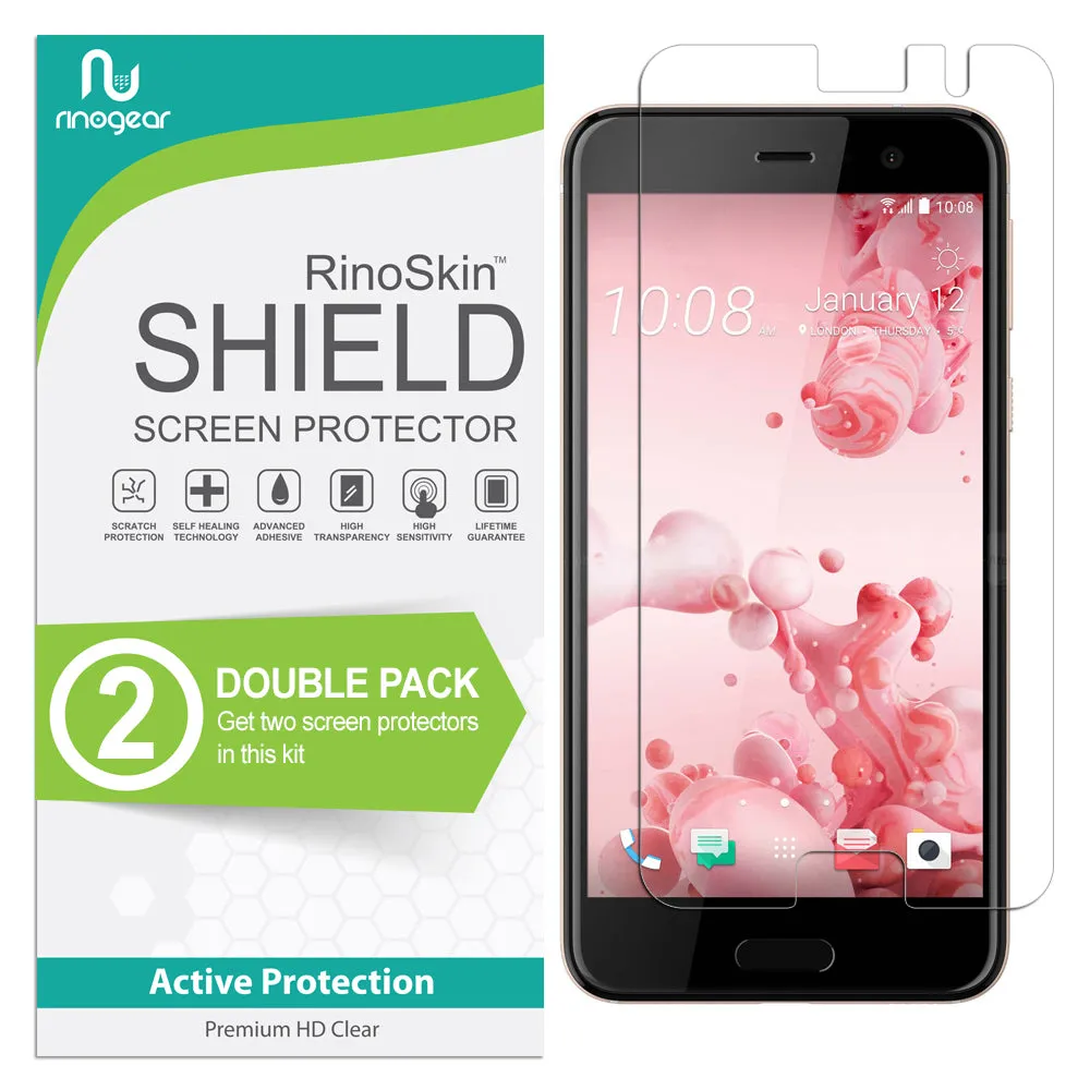 HTC U Play Screen Protector