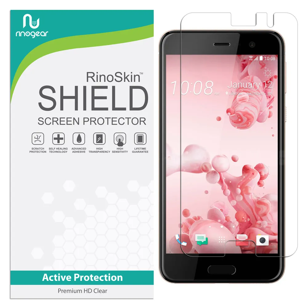 HTC U Play Screen Protector