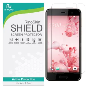 HTC U Play Screen Protector