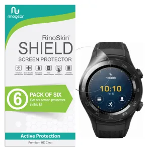 Huawei Watch 2 Screen Protector