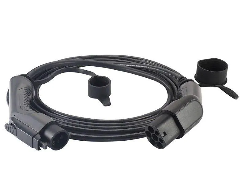 Hyundai i10 EV Charging Cable