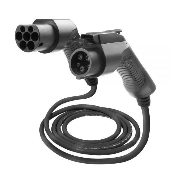 Hyundai i10 EV Charging Cable