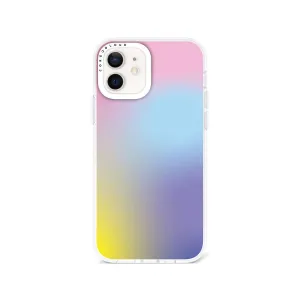 iPhone 12 Cosmic Canvas Phone Case
