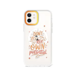 iPhone 12 Don't Ignore Your Own Phone Case MagSafe Compatible