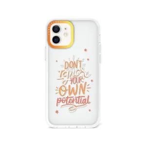 iPhone 12 Don't Ignore Your Own Phone Case