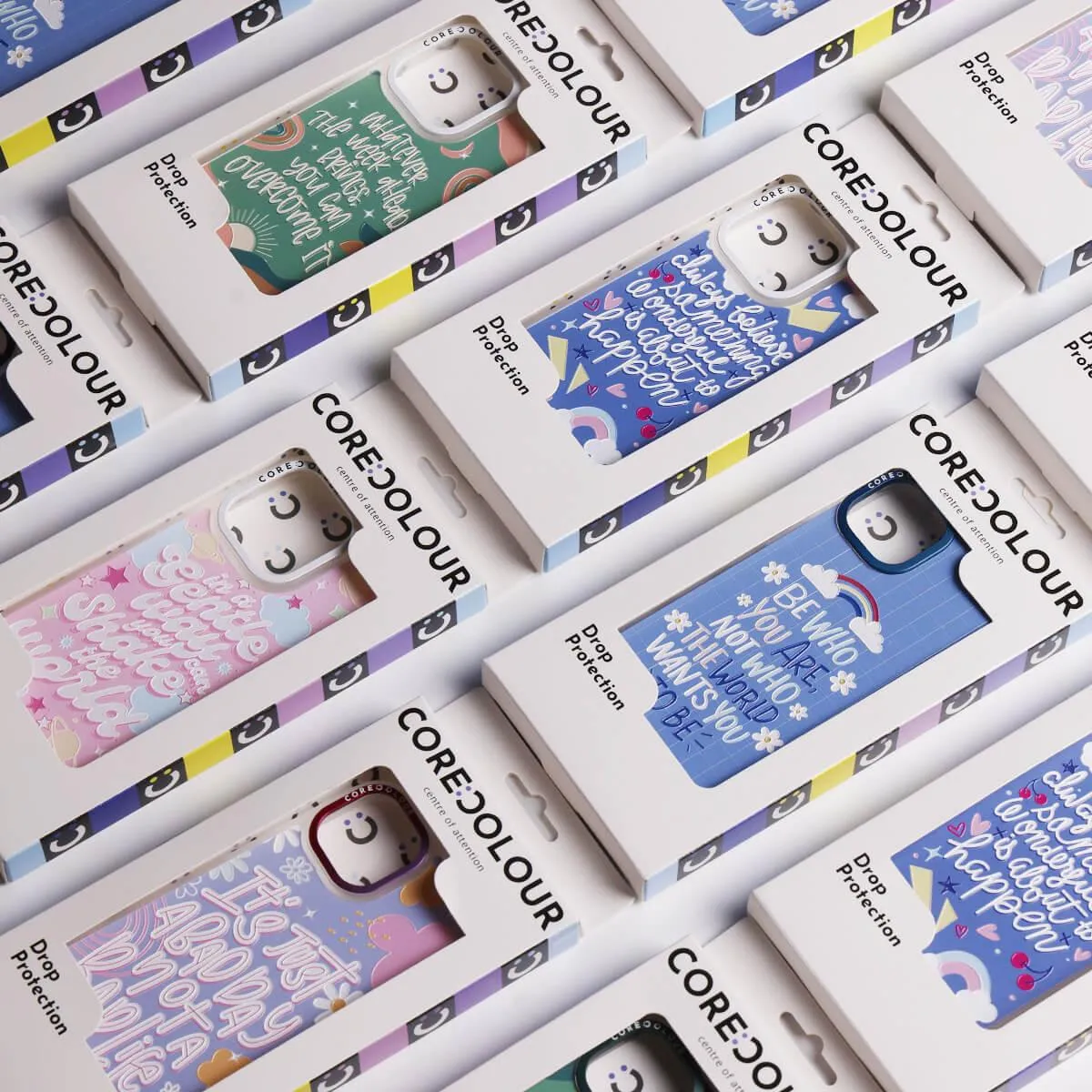 iPhone 12 Don't Ignore Your Own Phone Case