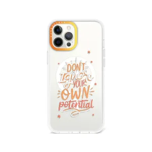 iPhone 12 Pro Don't Ignore Your Own Phone Case MagSafe Compatible