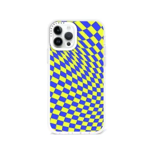 iPhone 12 Pro Oceanic Citrus Phone Case