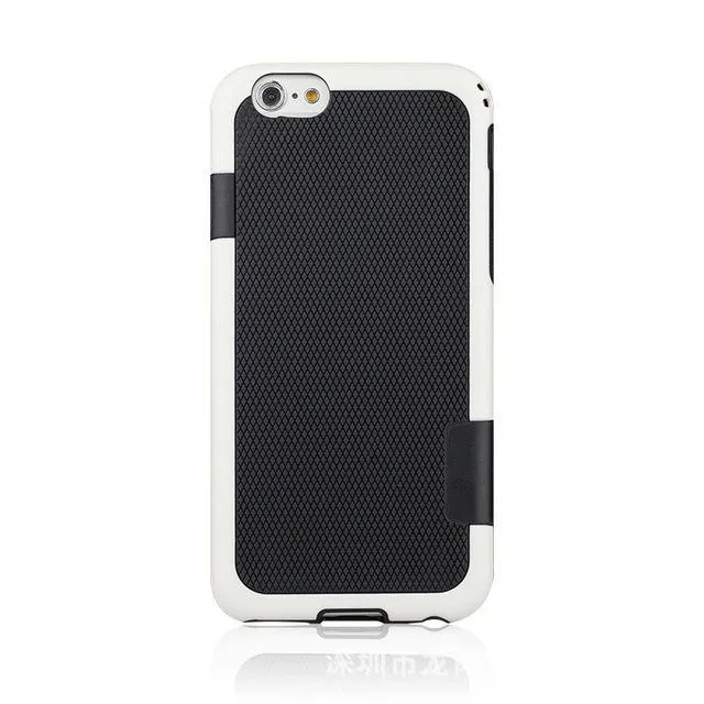 iPhone Case 7 6 6s Plus Anti-slip Dual Protection Cover