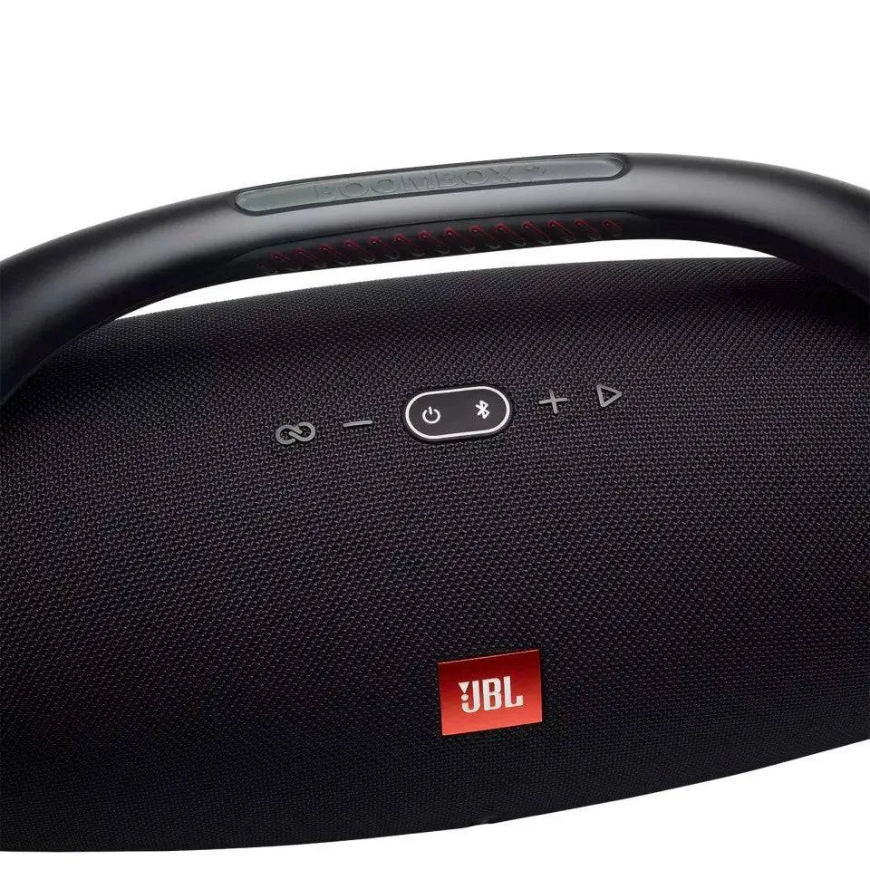 JBL Boombox 2