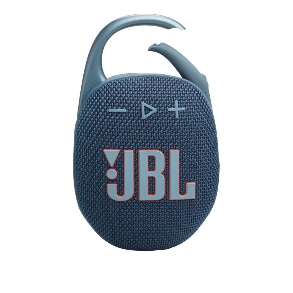 JBL Clip 5 Ultra-portable Bluetooth Speaker