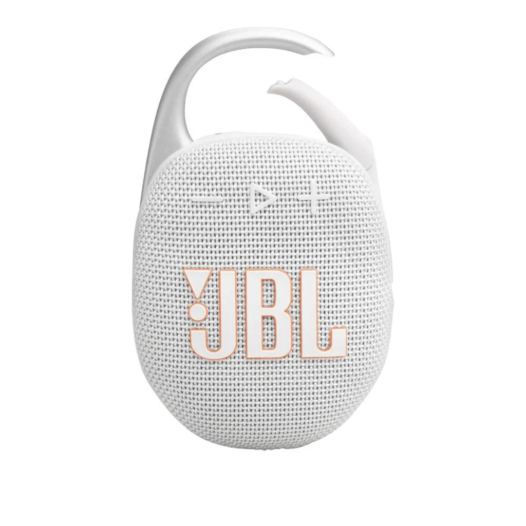 JBL Clip 5 Ultra-portable Bluetooth Speaker