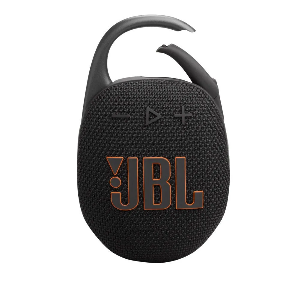 JBL Clip 5 Ultra-portable Bluetooth Speaker