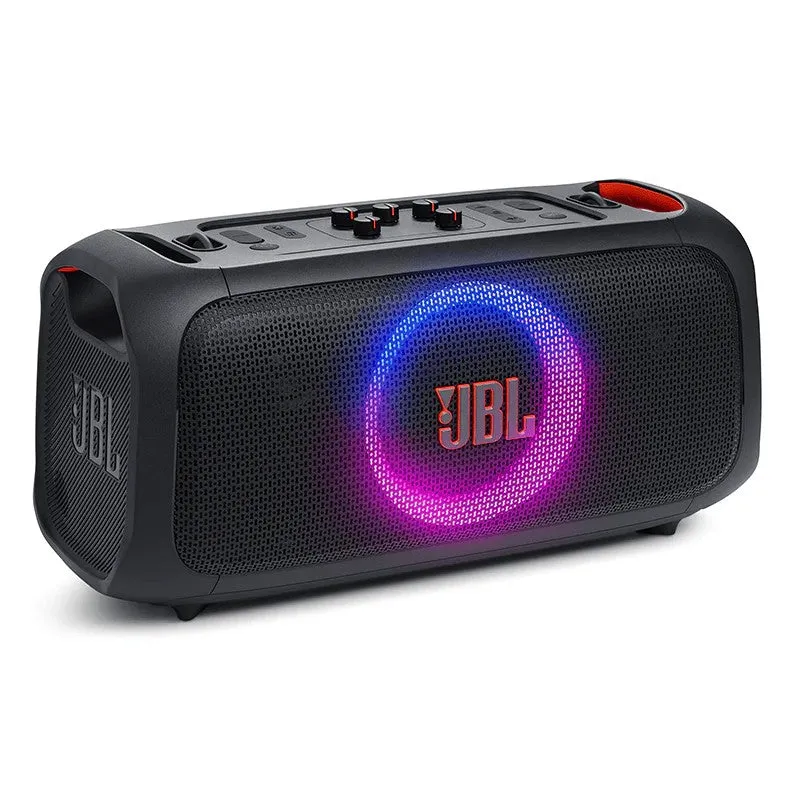 JBL PartyBox On The Go Essential