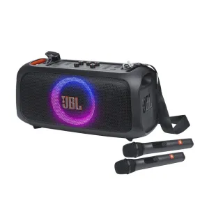 JBL PartyBox On The Go Essential