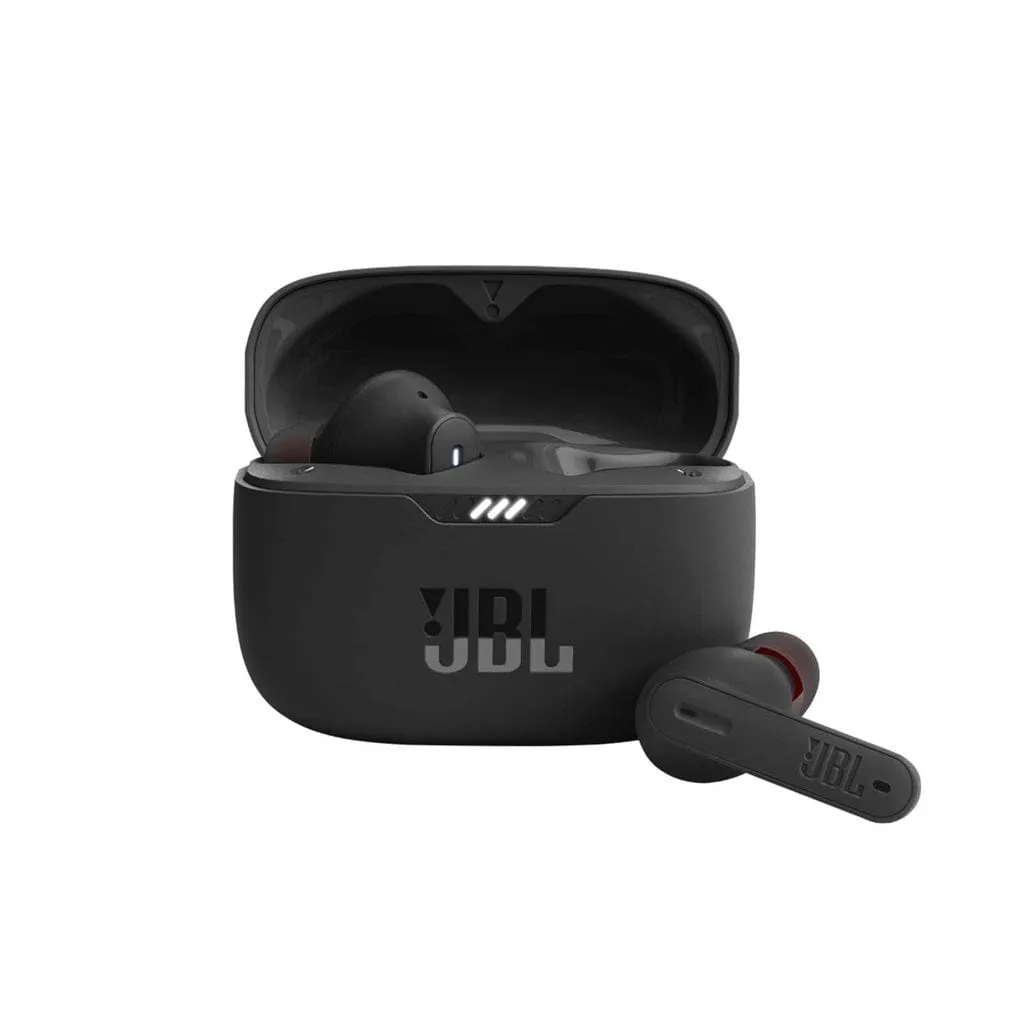 JBL Tune 230NC TWS True Wireless Noise Cancelling Earbuds