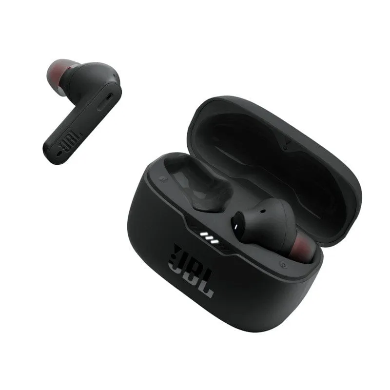 JBL Tune 230NC TWS True Wireless Noise Cancelling Earbuds