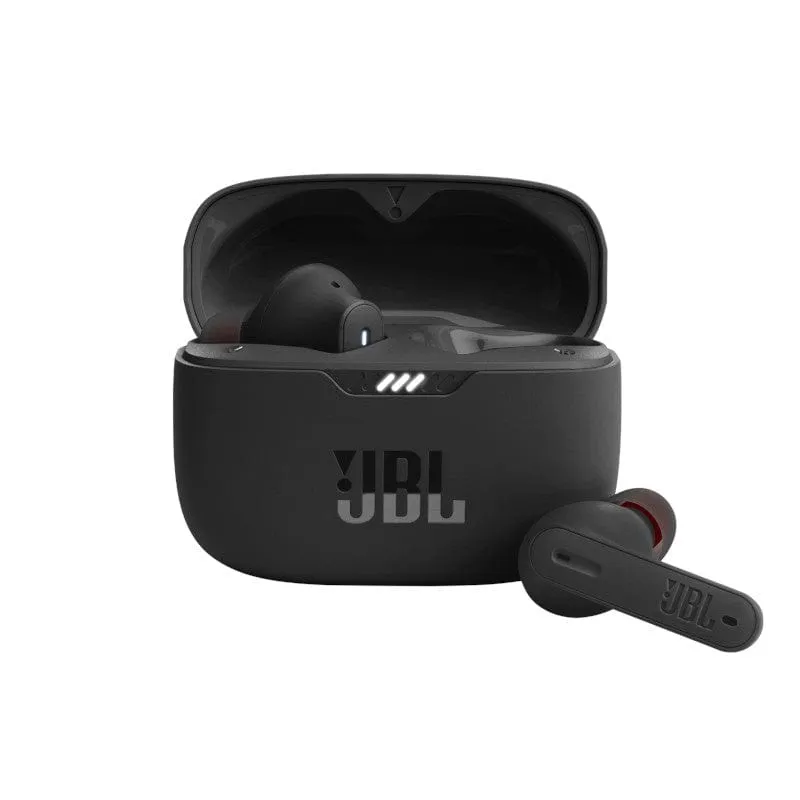 JBL Tune 230NC TWS True Wireless Noise Cancelling Earbuds
