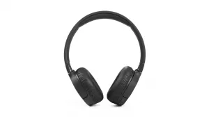 JBL Tune 660NC Wireless On Ear Noise Cancelling Headphones Black 5084005