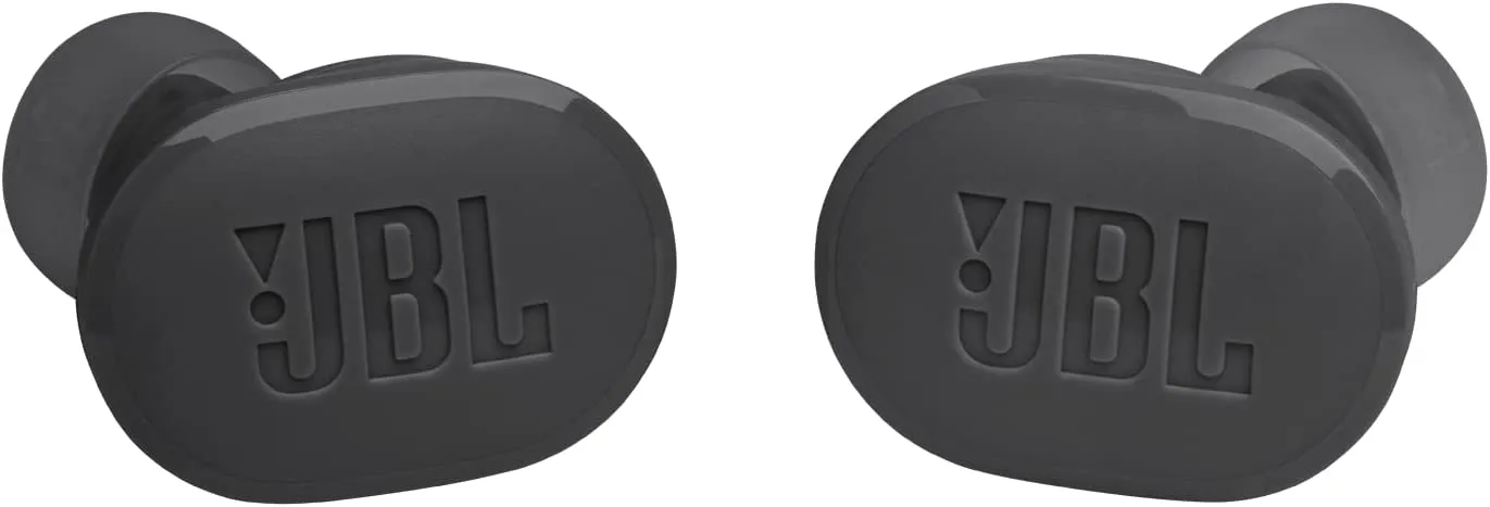 JBL Tune Buds True Wireless Noise Cancelling Earbuds