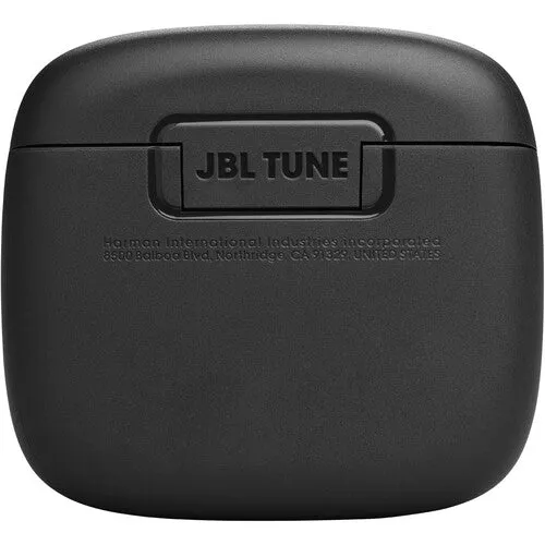 JBL Tune Flex True Wireless Noise-Cancelling Earbuds