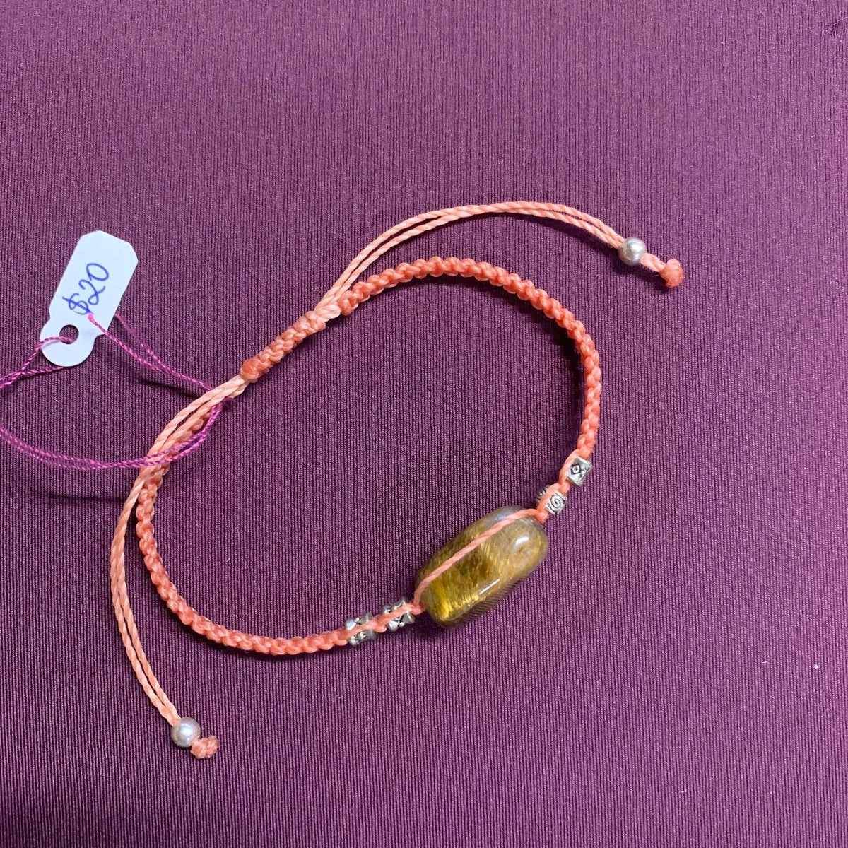 Jewellery - One Heart - Bracelet