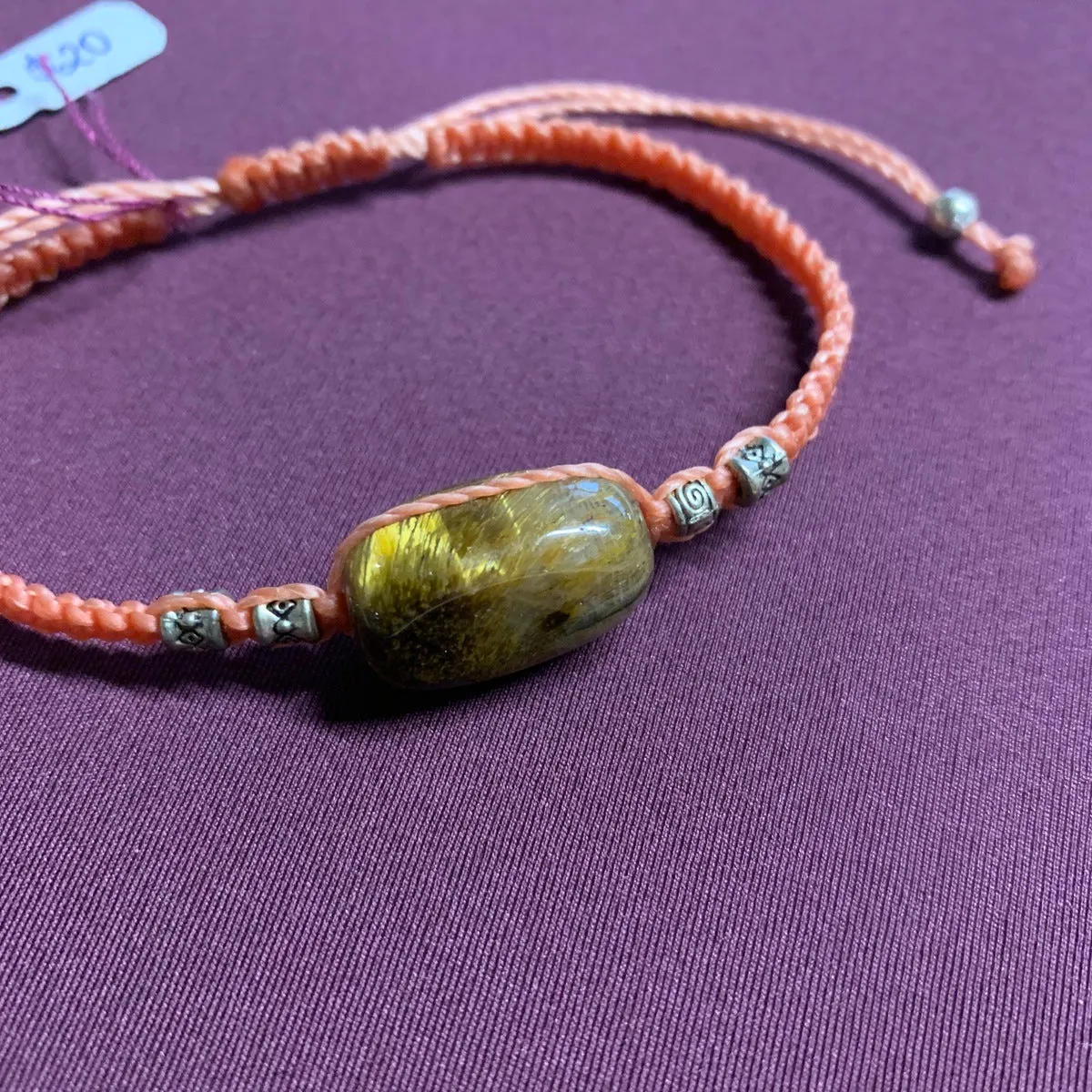 Jewellery - One Heart - Bracelet